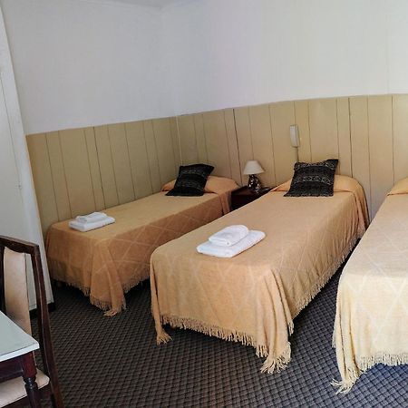 Hotel Corales Мар-дель-Плата Екстер'єр фото
