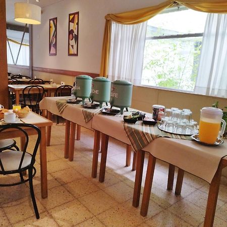 Hotel Corales Мар-дель-Плата Екстер'єр фото