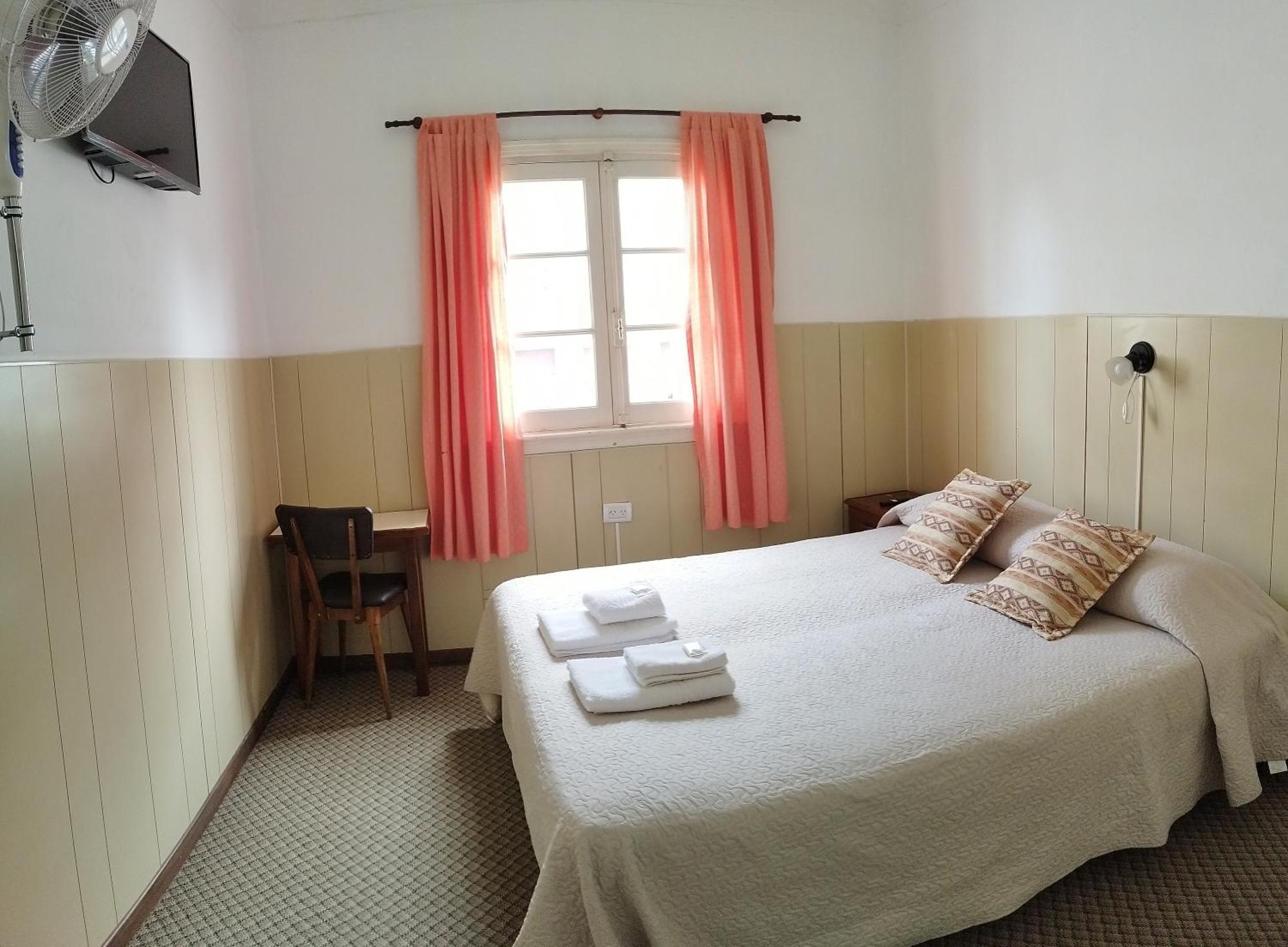 Hotel Corales Мар-дель-Плата Екстер'єр фото