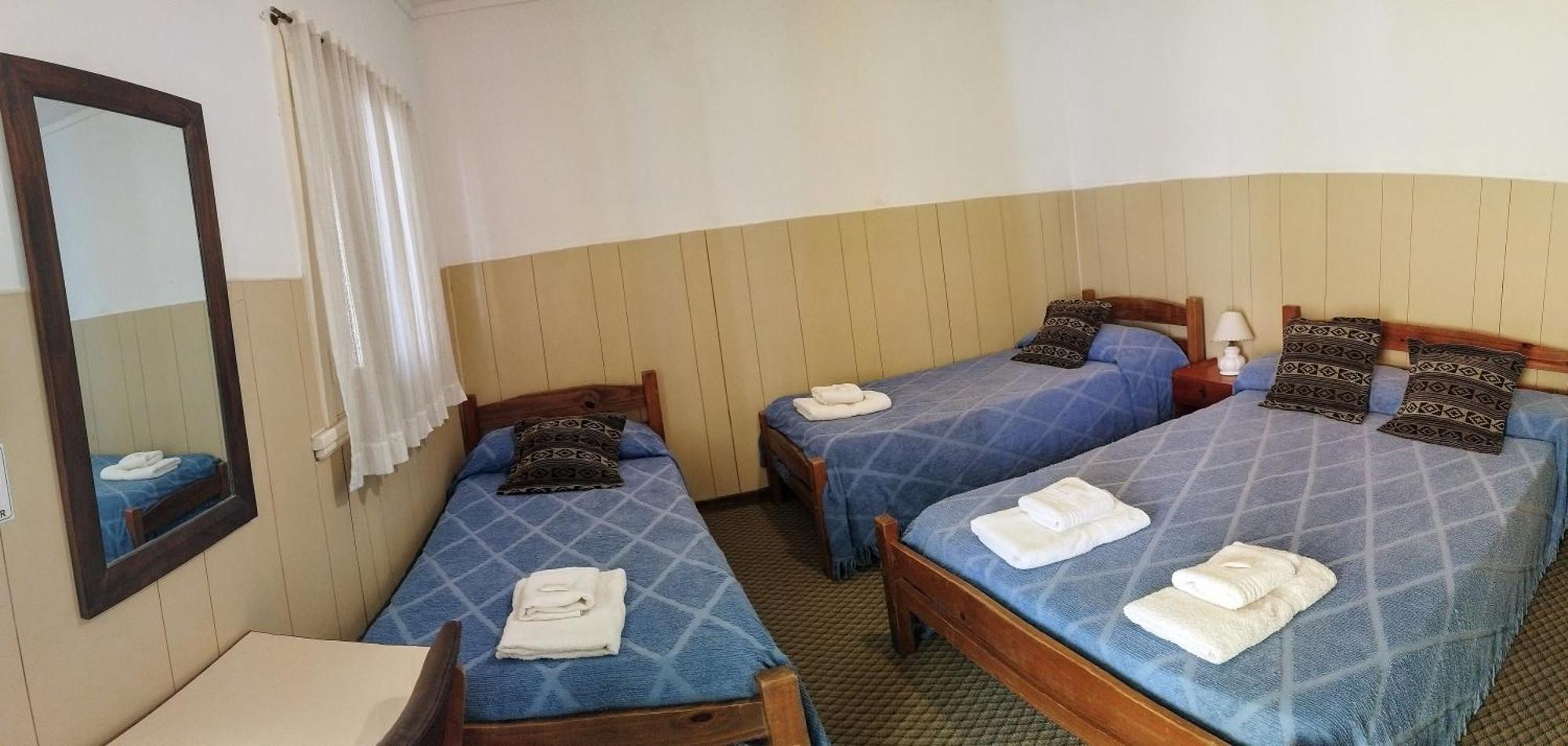 Hotel Corales Мар-дель-Плата Екстер'єр фото